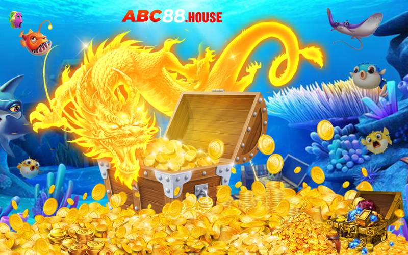 Một số những sai lầm khi chơi bắn cá online tại abc8