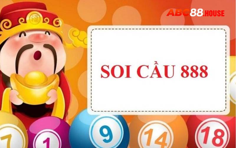 Soi cầu trực tuyến 888 là gì?