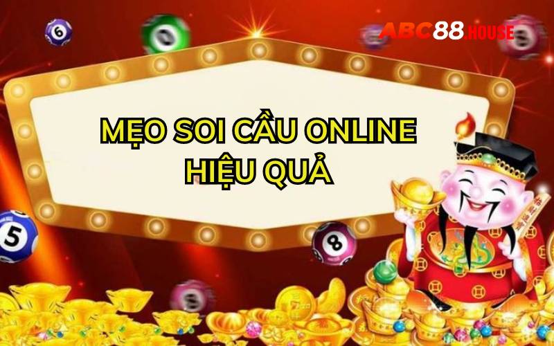 Bật mí tất tần tật các mẹo soi cầu online hiệu quả