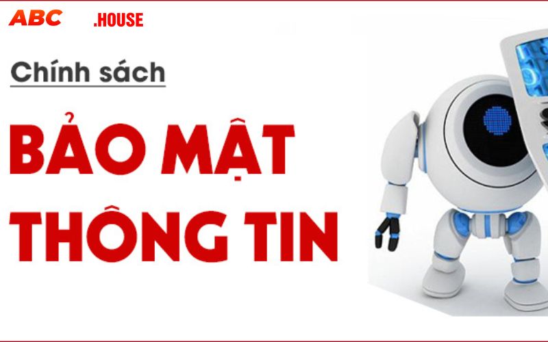 Chính sách bảo mật cần làm