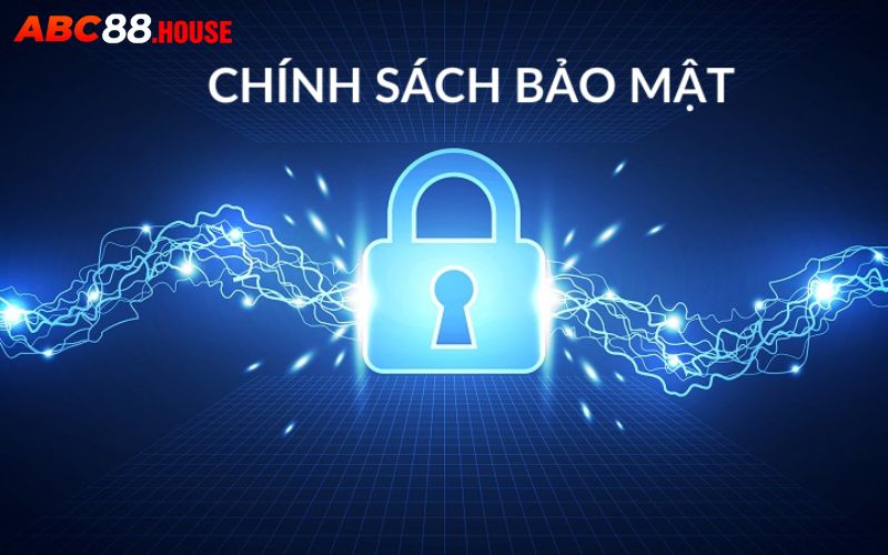 Chính sách bảo mật không khó làm